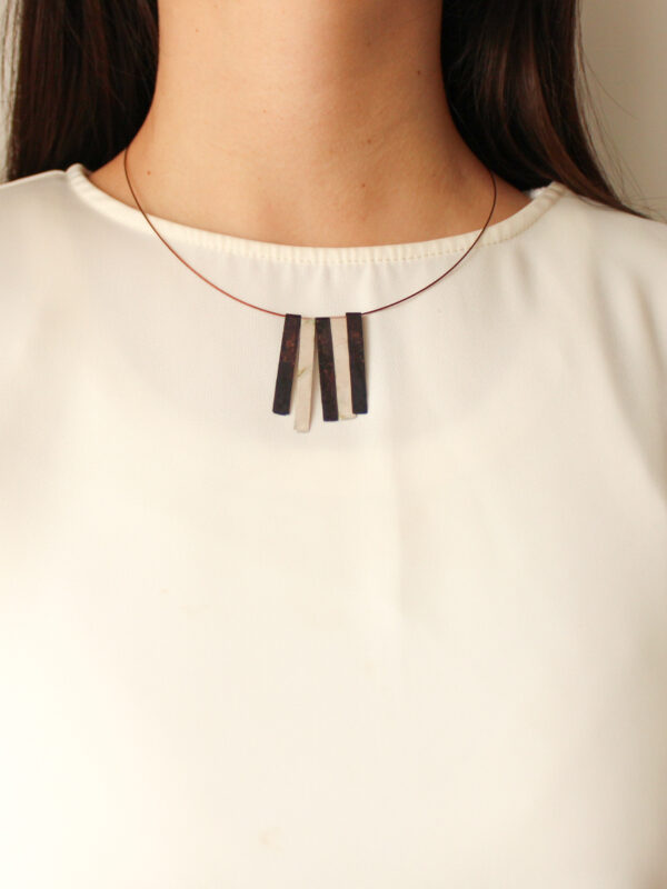 COLLAR (C418)