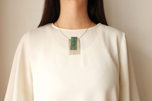 COLLAR (C400)