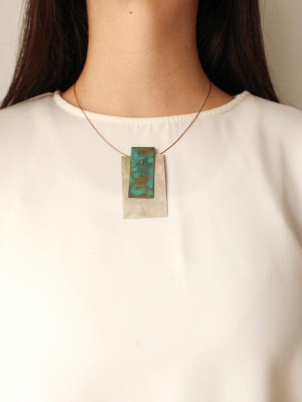 COLLAR (C400)