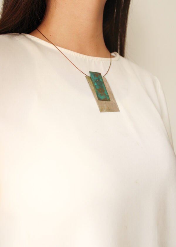 COLLAR (C400)