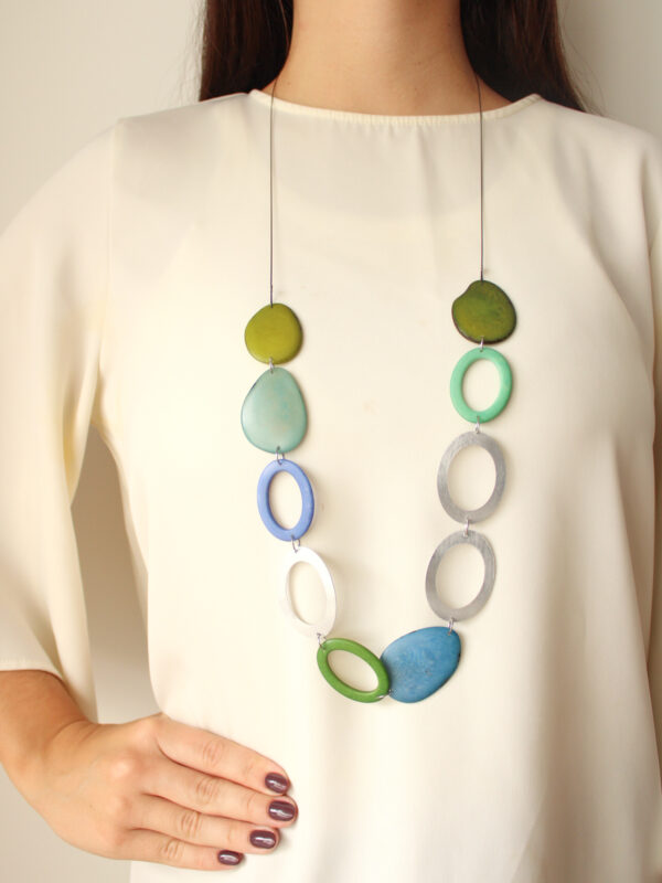 COLLAR (C25)