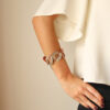 PULSERA COBRE