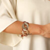 PULSERA COBRE
