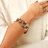 PULSERA COBRE
