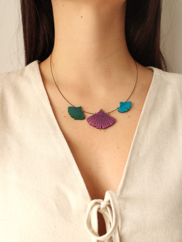 COLLAR (C15b)