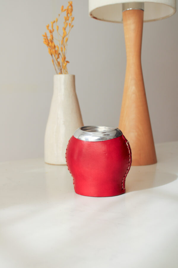 MATE GALLETA