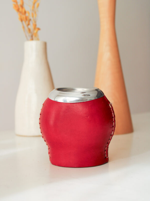 MATE GALLETA