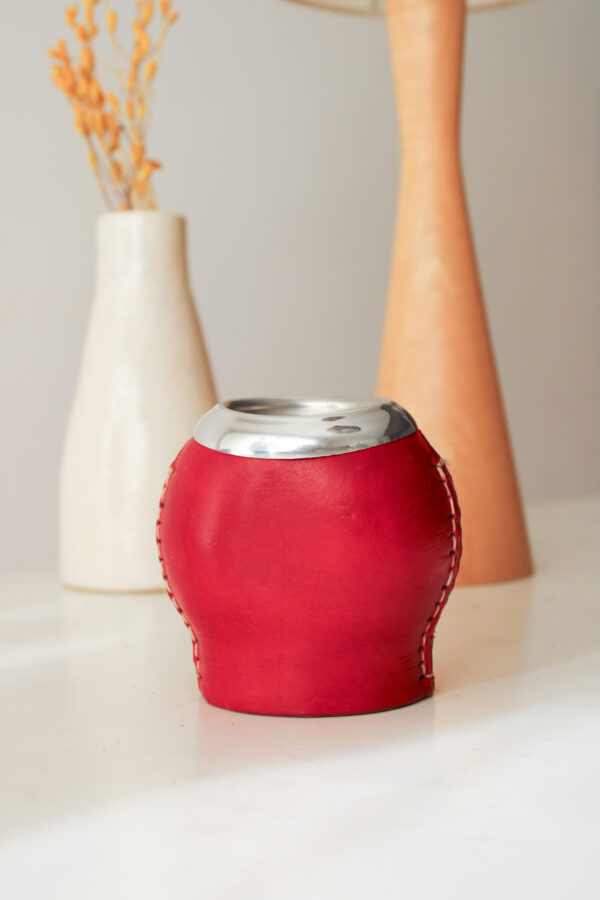 MATE GALLETA