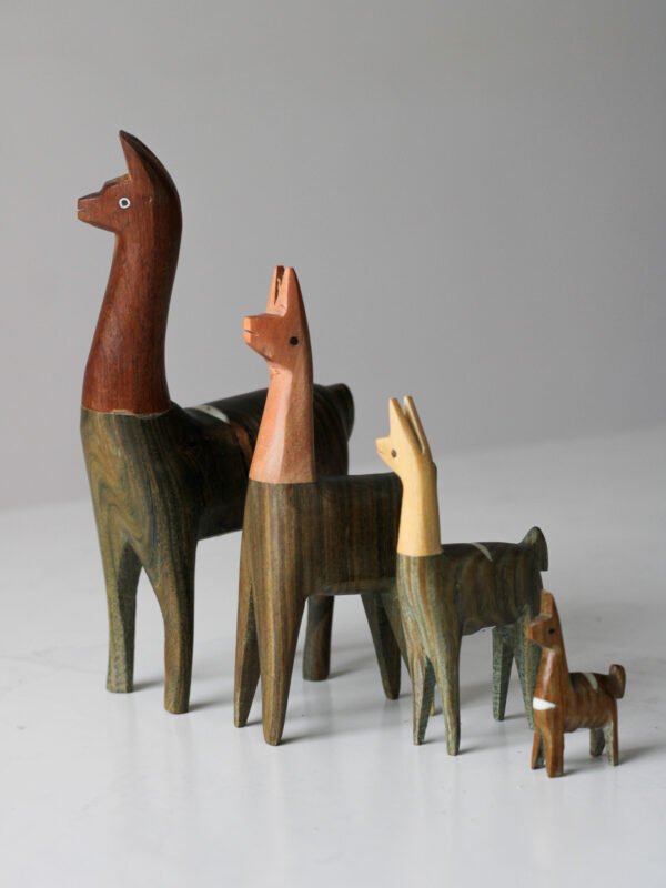 LLAMAS