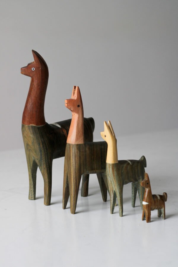 LLAMAS
