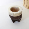MATE IMPERIAL MARRON