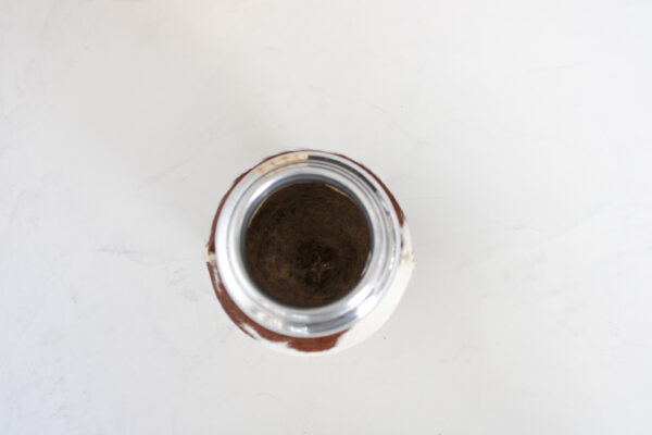 MATE TORPEDO PELO