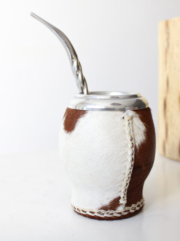 MATE TORPEDO PELO