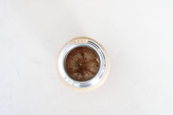 MATE TORPEDO TIENTO