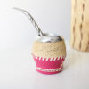 MATE TORPEDO TIENTO