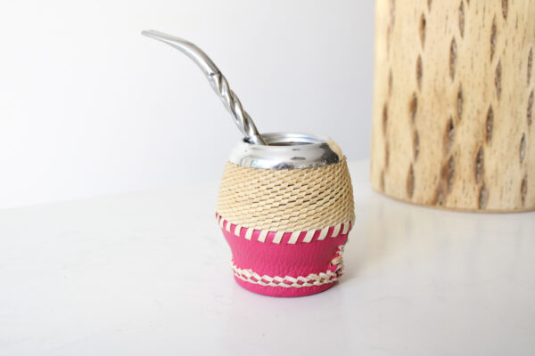 MATE TORPEDO TIENTO