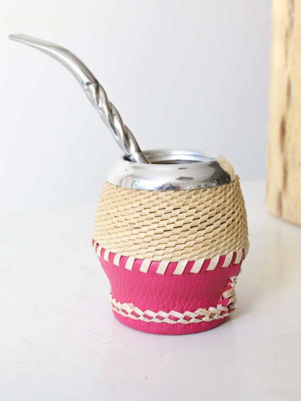 MATE TORPEDO TIENTO