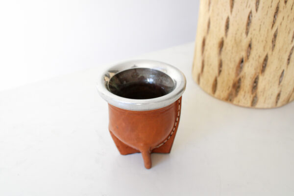 MATE CAMIONERO VIDRIO
