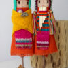 PAREJA ANDINA