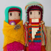 PAREJA ANDINA