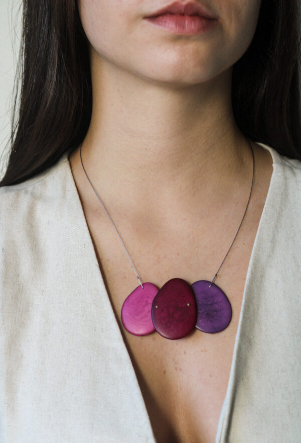 TAGUA C 02 2 COLLAR (C02)