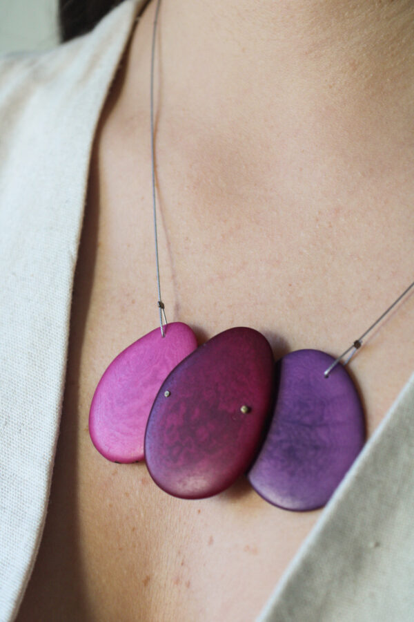 TAGUA C 02 3 COLLAR (C02)