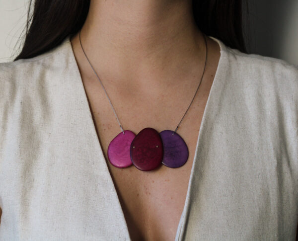 TAGUA C 02 COLLAR (C02)