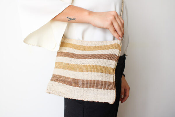 CARTERA CHAGUAR