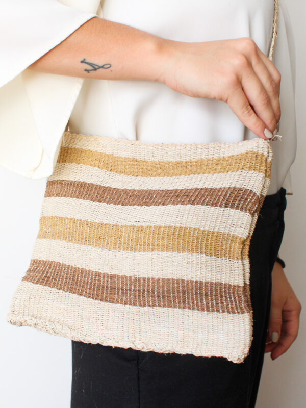 CARTERA CHAGUAR