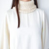 CUELLO BLANCO