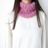 CUELLO LILA