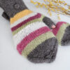 GUANTES CON TAPA