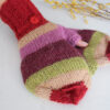 GUANTES CON TAPA