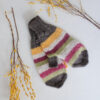 GUANTES CON TAPA