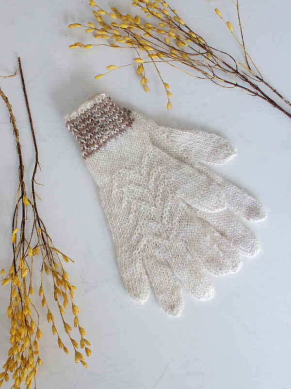 GUANTES