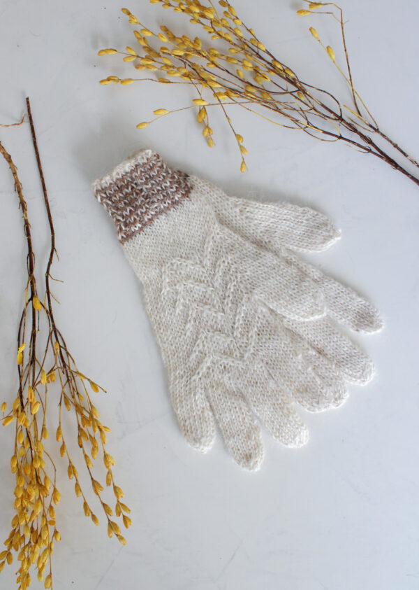 GUANTES