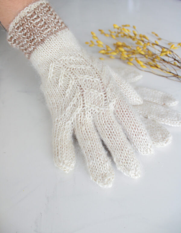 GUANTES