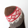 GORRO ANDINO