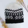 GORRO ANDINO