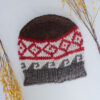 GORRO ANDINO