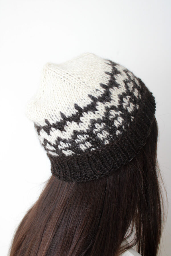 Gorro andino GORRO ANDINO