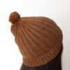 GORRO MARRON