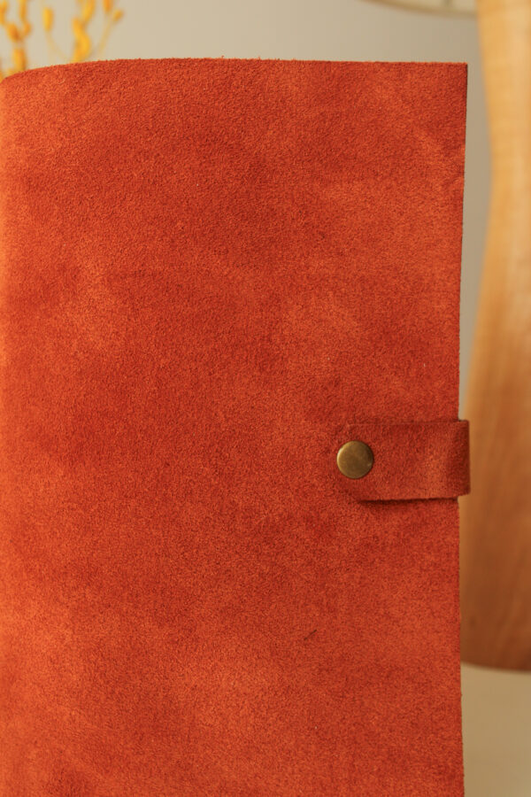 CUADERNO TIERRA A5