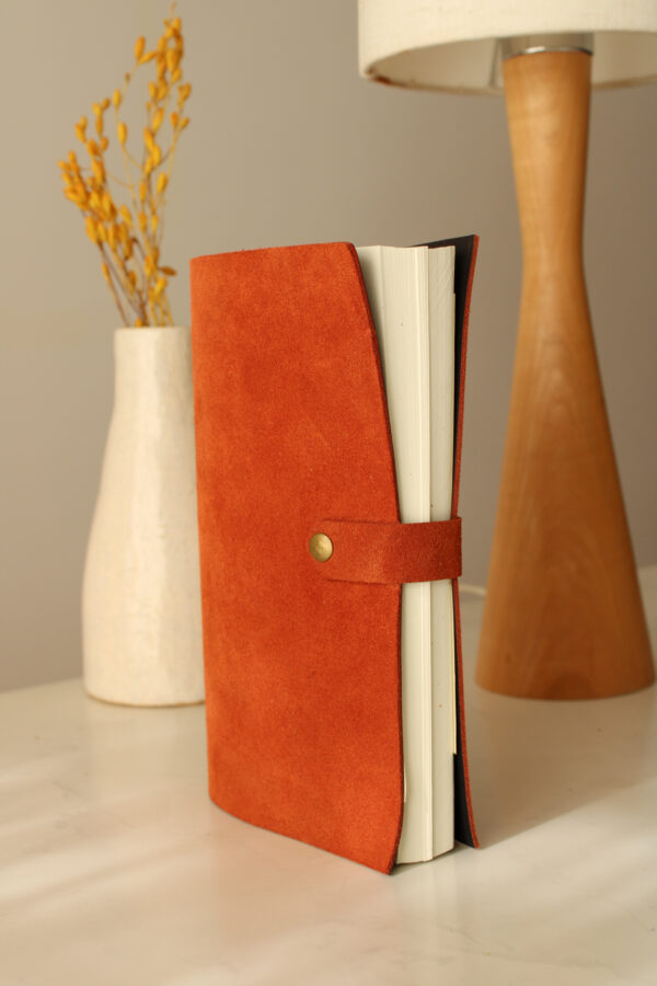 CUADERNO TIERRA A5