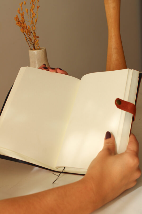 CUADERNO TIERRA A5