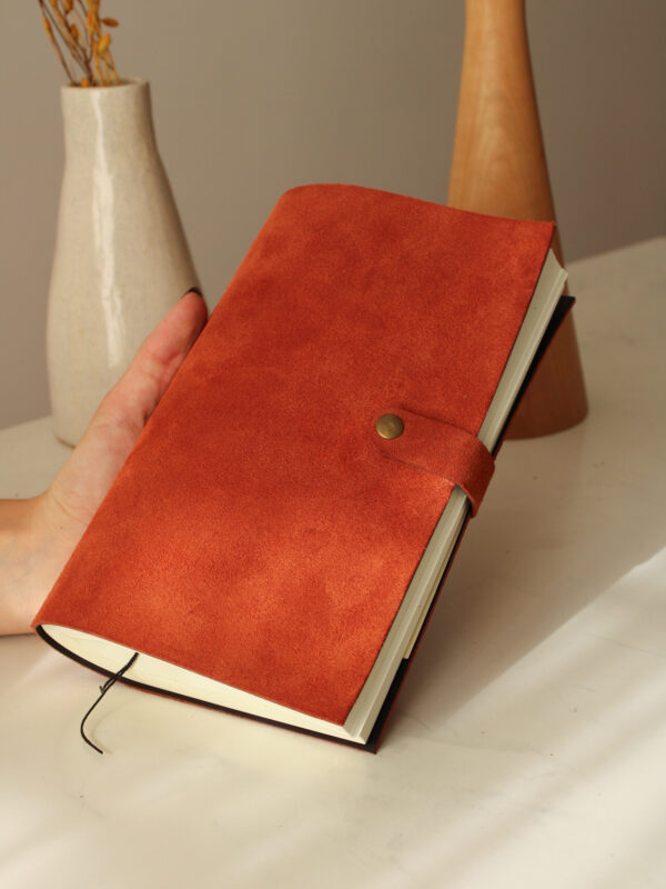 CUADERNO TIERRA A5