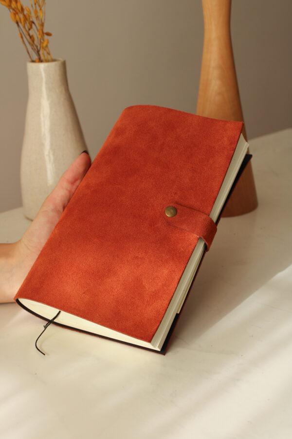 CUADERNO TIERRA A5