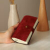 CUADERNO BORDO A6