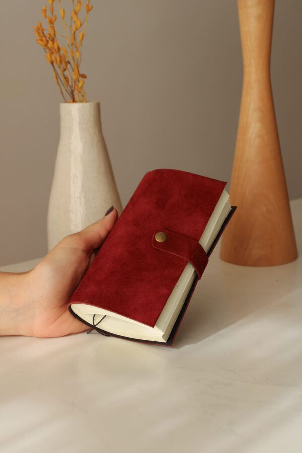 CUADERNO BORDO A6