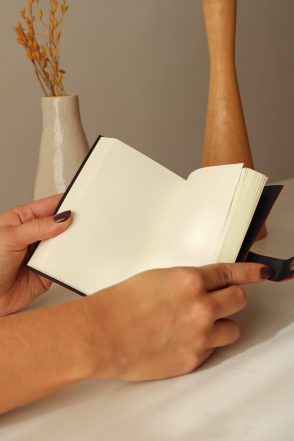 CUADERNO BORDO A6